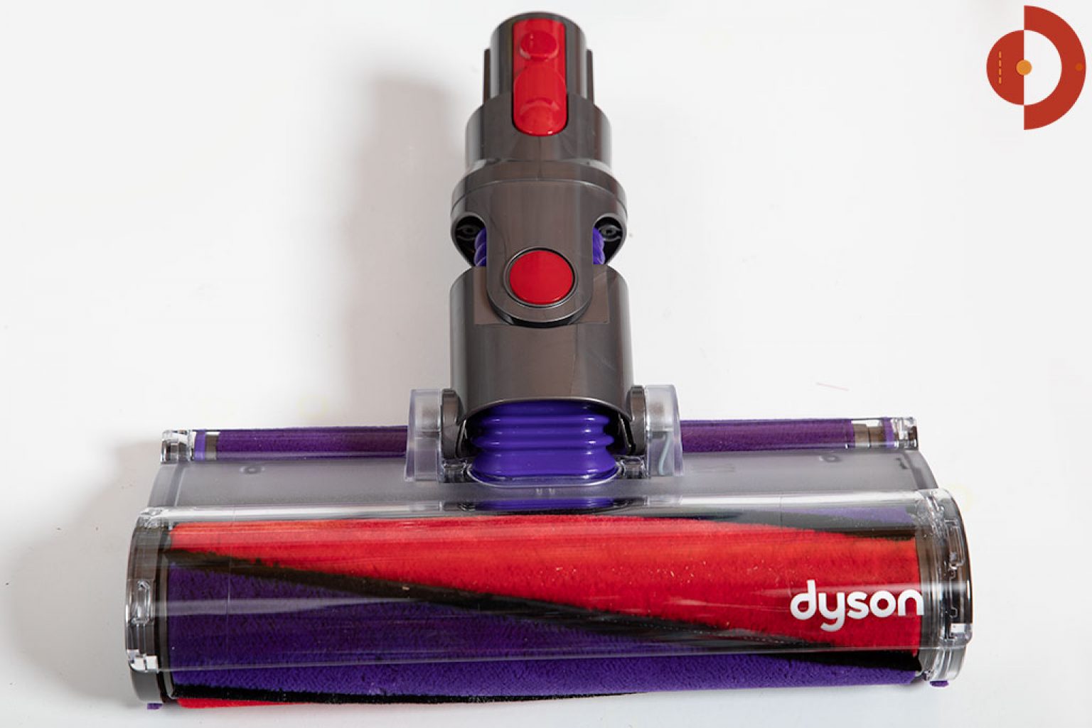 Dyson Cyclone V Absolute Test Softwalze Akku Und Roboter Staubsauger