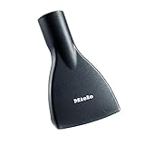 Miele Original Zubehör – Matratzendüse SMD 10 für Bettrahmen und Matratzen– Kompatibel mit allen Miele Bodenstaubsaugern (7252280)