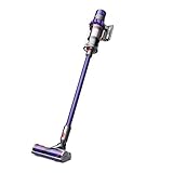 Dyson Cyclone V10 226319-01, Staubsauger, Violett