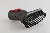 daniplus Dyson Quick Release Brush, Möbelpinsel, Pinsel, Düse für V8 SV10 - Nr.: 967765-01