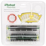 iRobot 12980 Service Kit für Bürstenmodule der 500er-Serie, grün