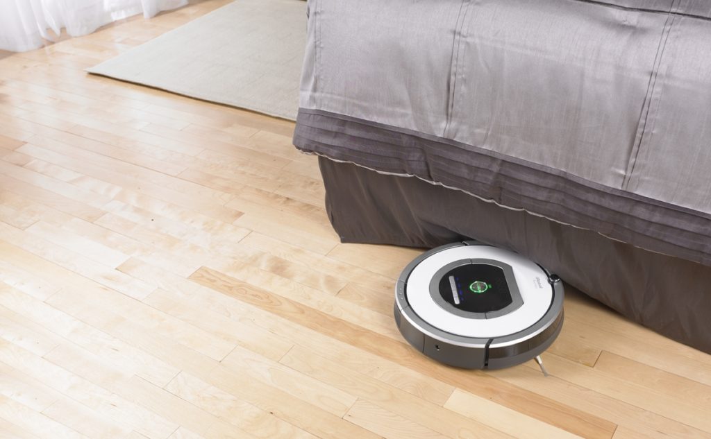 iRobot Roomba780
