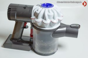 Akku-Staubsauger Dyson V6