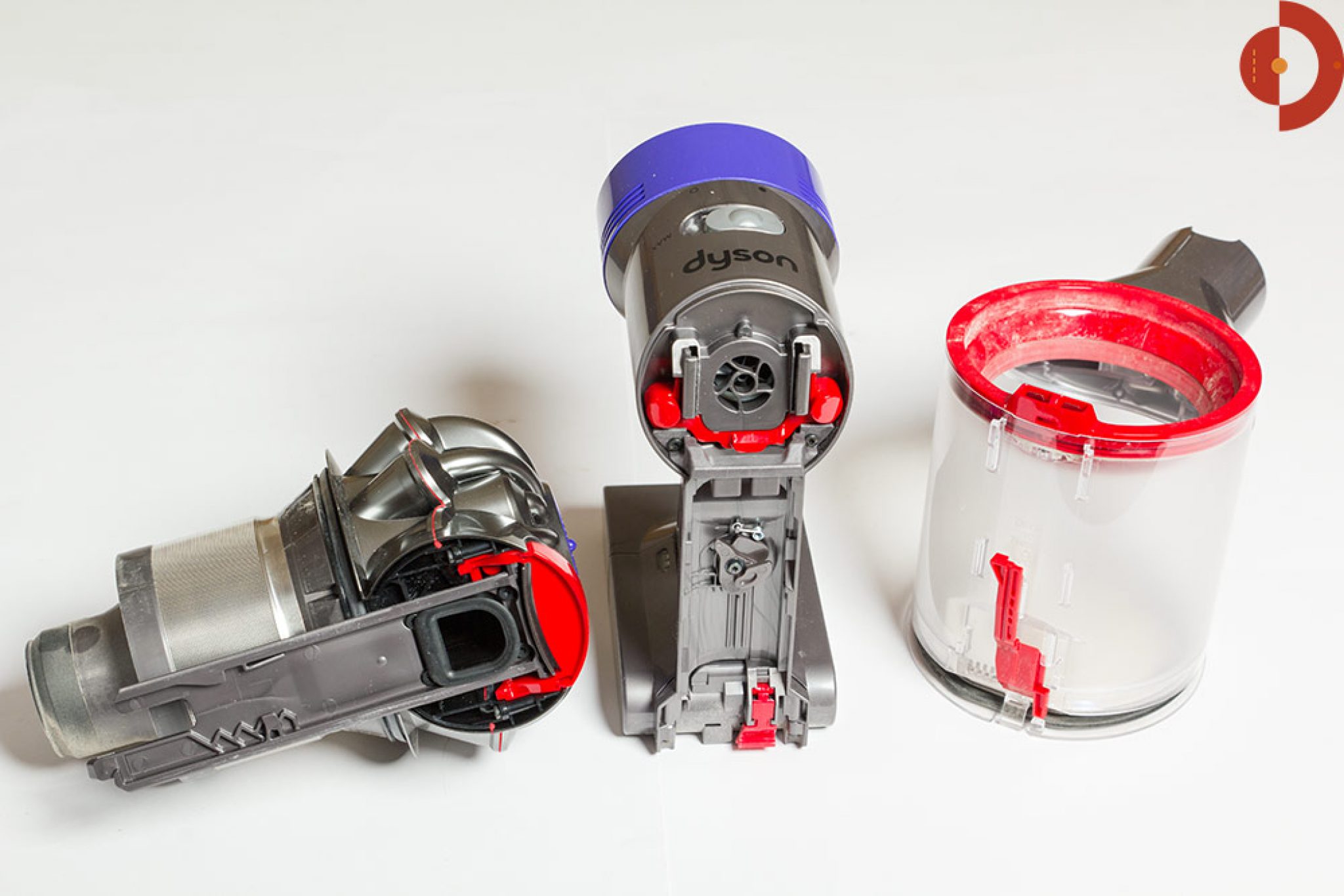 Dyson V6 Аккумулятор Купить Оригинал