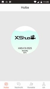 App-Haier-XShuai-HXS-C3-Test-Huiba-Hauptscreent-9