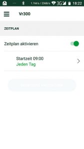 Vorwerk-Kobold-VR300-App-Zeitplan-Timereinstellung