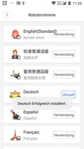 App-Roborock-S6-Spracheinstellung
