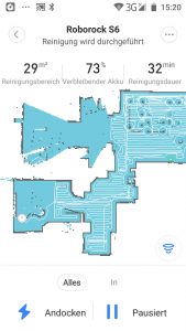 App-Roborock-S6-Wohnung-Saugen-Step6