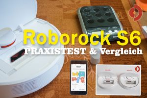 Roborock-S6-Test-Vergleich