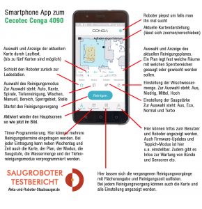 Conga-4090-Testbericht-App-Tutorial