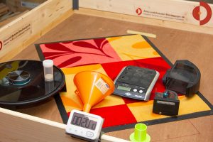 cecotec-conga-5090-test-Schmutzmatten-Teppich-Test