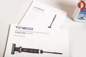 Tineco-Floor-One-S3-Test-Waschsauger-Bedienungsanleitung-deutsch