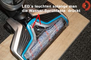 Bissell-CrossWave-Cordless-Test-Vergleich-LED-Licht