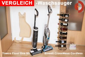 Bissell-CrossWave-Cordless-Test-Vergleich-mit-Tineco-Floor-One-S3