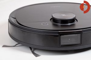 Ecovacs-Deebot-Ozmo-T8-AIVI-Test-Saugroboter-Kamera-Titel