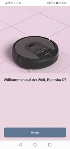 App-iRobot-Roomba-i7-Plus-App-Inbetriebnahme-11