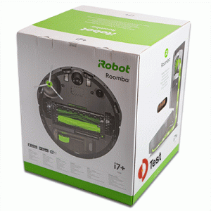 iRobot-Roomba-i7-Plus-Test-400-Verpackung