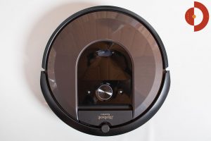 iRobot-Roomba-i7-Plus-Test-Draufsicht
