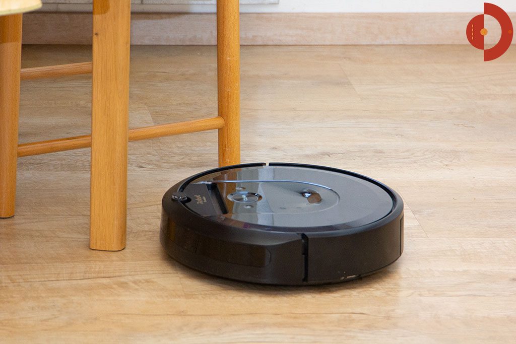 iRobot-Roomba-i7-Plus-Test-Saugroboter-5