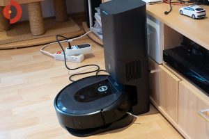 iRobot-Roomba-i7-Plus-Test-Saugroboter-9