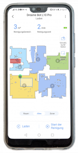 Smartphone-Dreame-L10-Bot-Pro-Test-freigestellt-gross